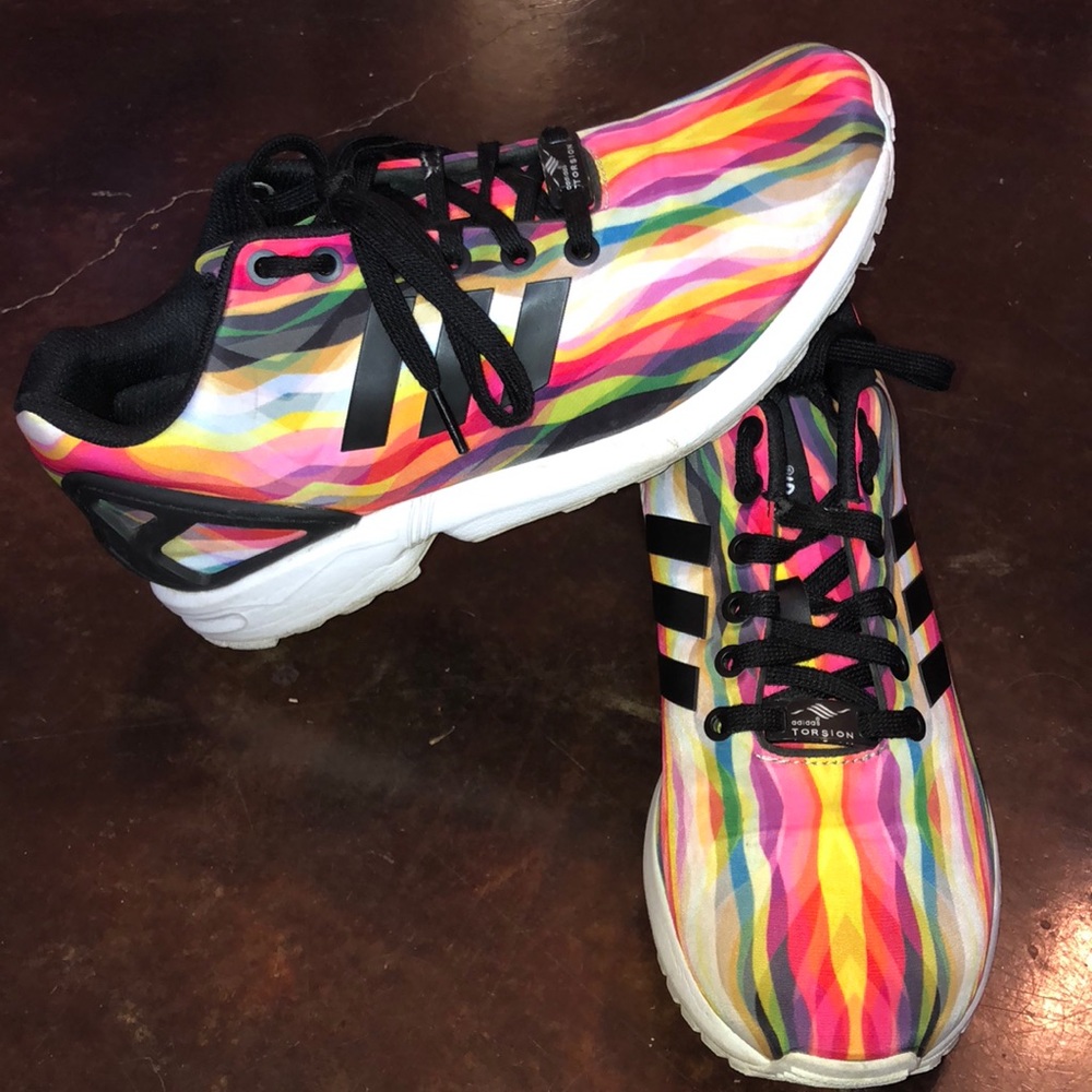 Adidas - ZX Flux Sneakers